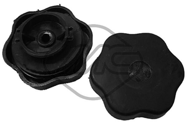 Metalcaucho 45127 Sealing Cap, oil filler neck