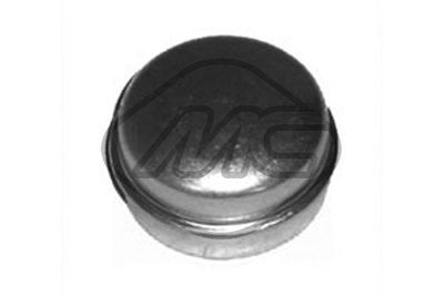 Protection Lid, wheel hub Metalcaucho 45137