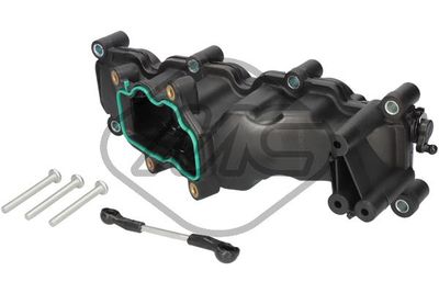 Intake Manifold Module Metalcaucho 45243