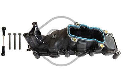 Intake Manifold Module Metalcaucho 45244