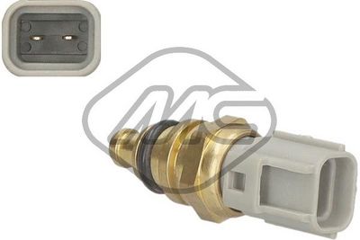 Sensor, coolant temperature Metalcaucho 46085