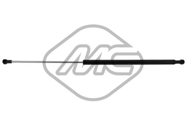 Metalcaucho 46410 Gas Spring, rear window