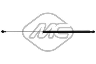 Gas Spring, rear window Metalcaucho 46410