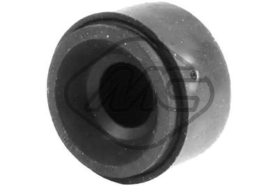 Buffer, engine cover Metalcaucho 47070