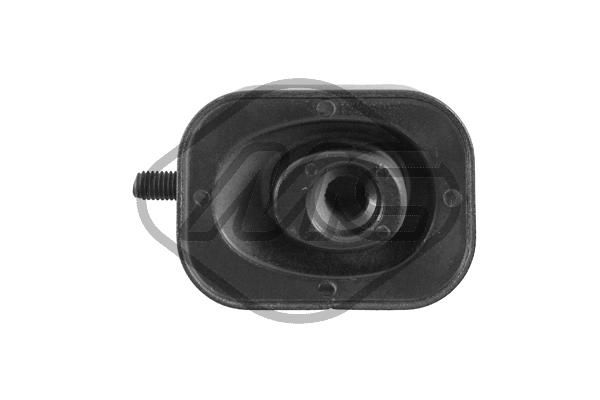 Metalcaucho 47163 Rubber Buffer, muffler