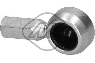 Cable Pull, manual transmission Metalcaucho 47257