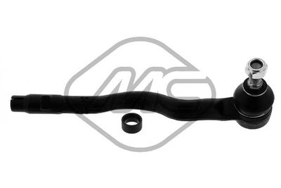 Inner Tie Rod Metalcaucho 47267