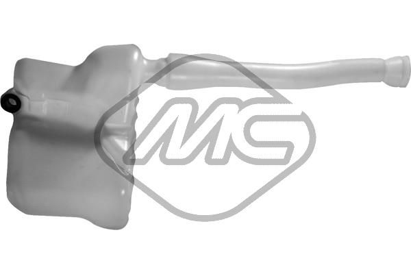 Metalcaucho 47625 Washer Fluid Reservoir, window cleaning