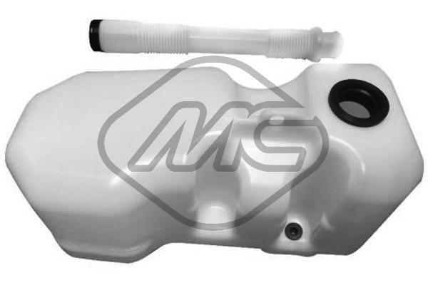 Metalcaucho 47627 Washer Fluid Reservoir, window cleaning