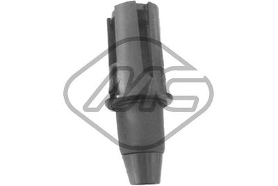 Buffer, bonnet Metalcaucho 47877