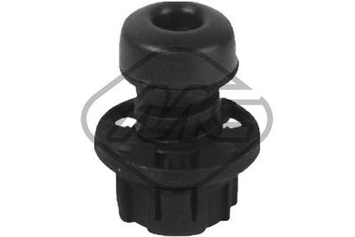 Buffer, bonnet Metalcaucho 47878