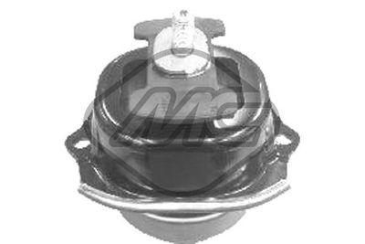 Mounting, engine Metalcaucho 48007