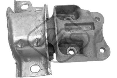 Mounting, engine Metalcaucho 48016