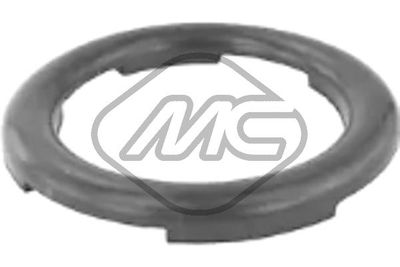 Spring Seat Metalcaucho 48137