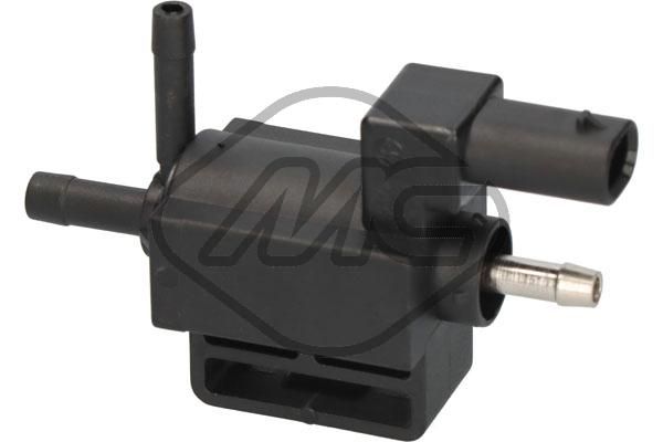Metalcaucho 48372 Control Valve, air intake