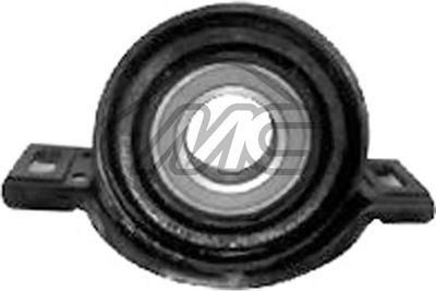 Suspension, propshaft Metalcaucho 48471