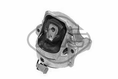 Mounting, engine Metalcaucho 48513