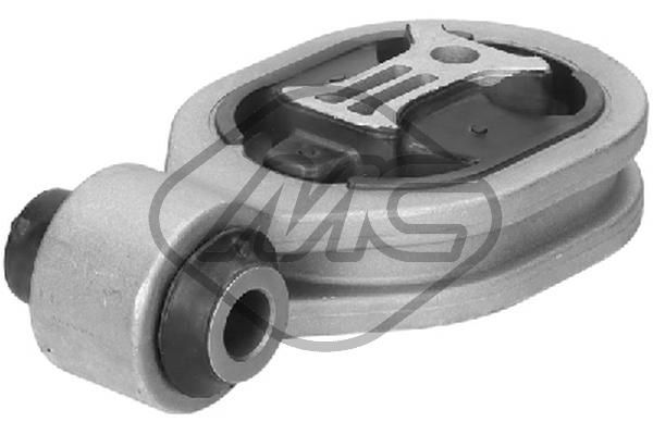 Metalcaucho 48522 Mounting, engine
