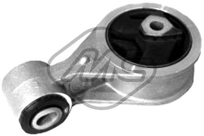 Mounting, engine Metalcaucho 48526
