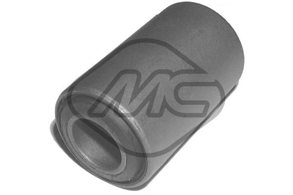 Metalcaucho 48557 Mounting, leaf spring