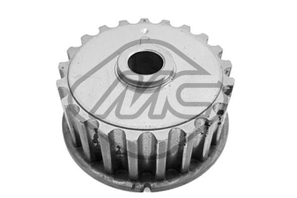 Metalcaucho 48633 Sprocket, crankshaft