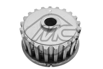 Sprocket, crankshaft Metalcaucho 48633