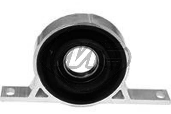 Metalcaucho 48751 Suspension, propshaft
