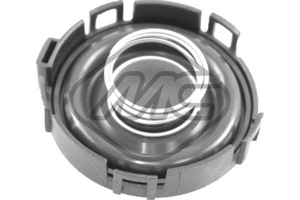 Metalcaucho 48791 Valve, crankcase ventilation