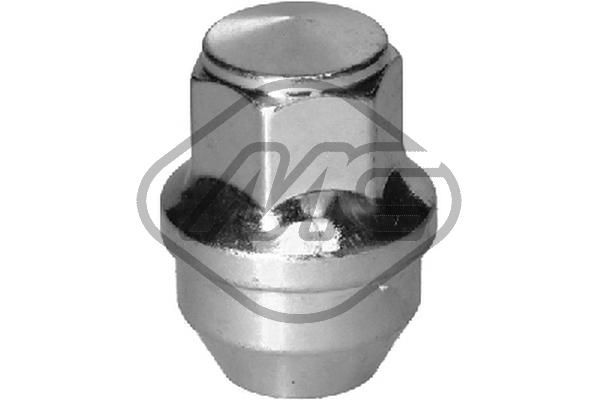 Metalcaucho 48823 Wheel Nut