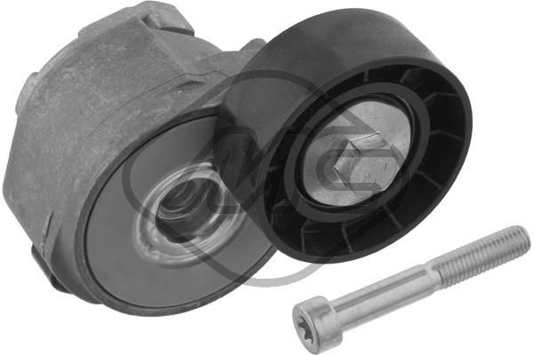 Metalcaucho 48839 Belt Tensioner, V-ribbed belt