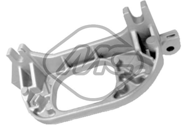 Metalcaucho 48894 Mounting, engine