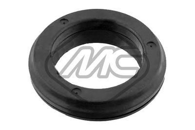 Rolling Bearing, suspension strut support mount Metalcaucho 48905
