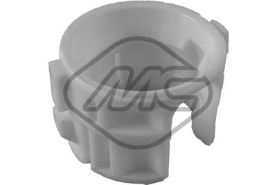 Repair Kit, gear shift lever Metalcaucho 49393