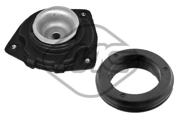 Metalcaucho 49516 Repair Kit, suspension strut support mount