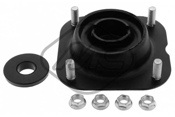 Metalcaucho 49532 Suspension Strut Support Mount