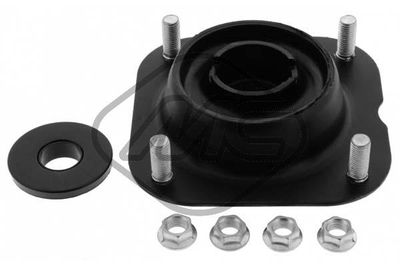 Suspension Strut Support Mount Metalcaucho 49532