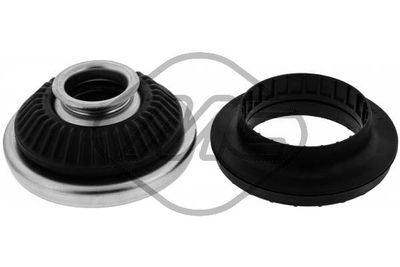 Repair Kit, suspension strut support mount Metalcaucho 49541