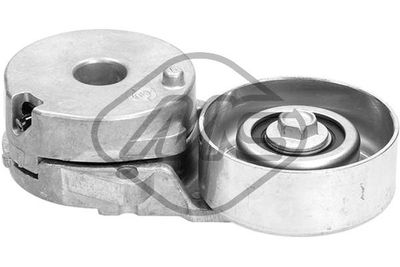 Tensioner Lever, V-ribbed belt Metalcaucho 49630