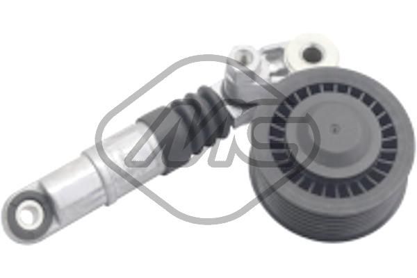 Metalcaucho 49637 Tensioner Lever, V-ribbed belt