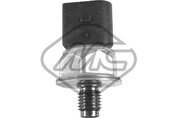 Metalcaucho 50024 Sensor, fuel pressure