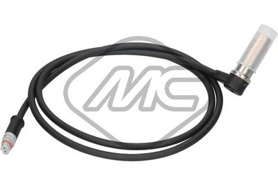 Sensor, wheel speed Metalcaucho 50201