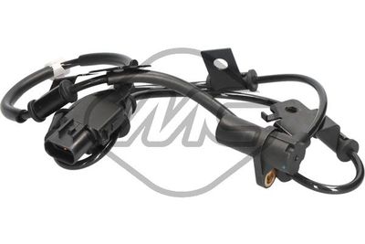 Sensor, wheel speed Metalcaucho 50254