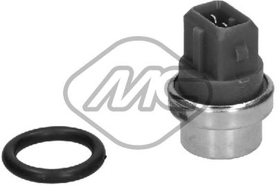 Sensor, coolant temperature Metalcaucho 50290