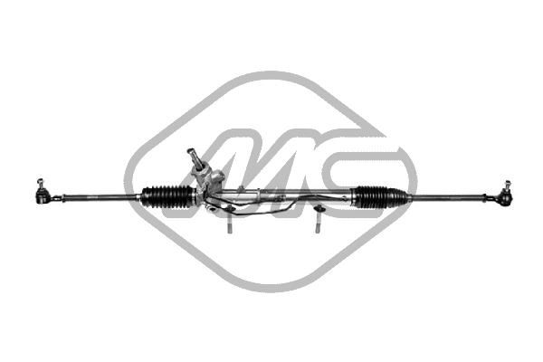 Metalcaucho 50327 Steering Gear