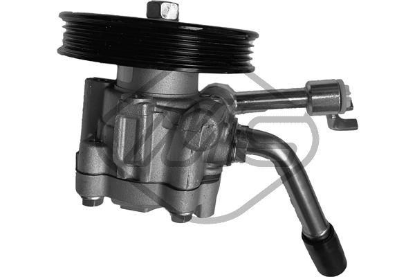 Metalcaucho 50377 Hydraulic Pump, steering