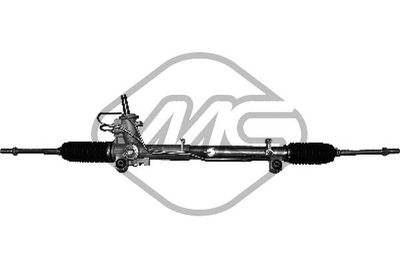Steering Gear Metalcaucho 50390