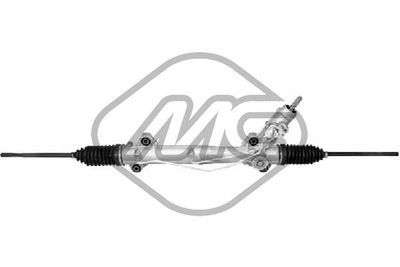 Steering Gear Metalcaucho 50399