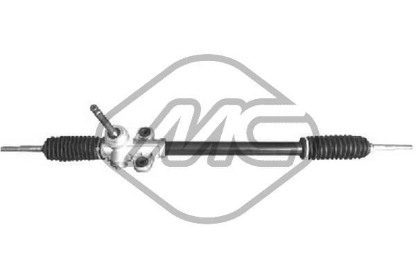 Metalcaucho 50406 Steering Gear