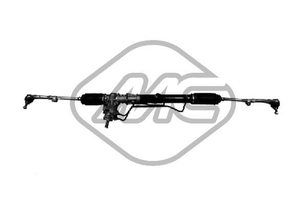 Metalcaucho 50417 Steering Gear