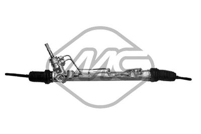 Steering Gear Metalcaucho 50455